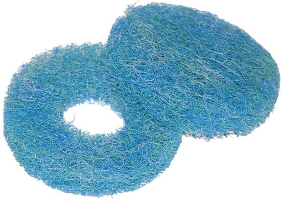 Velda Filterschuim voor Pond Skimmer rond