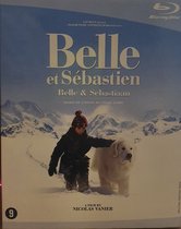Belle et Sébastien (Blu-ray + DVD)