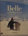 Belle et SÃ©bastien (Blu-ray + DVD)