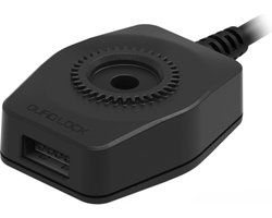 Quad Lock® Motorfiets USB Oplader