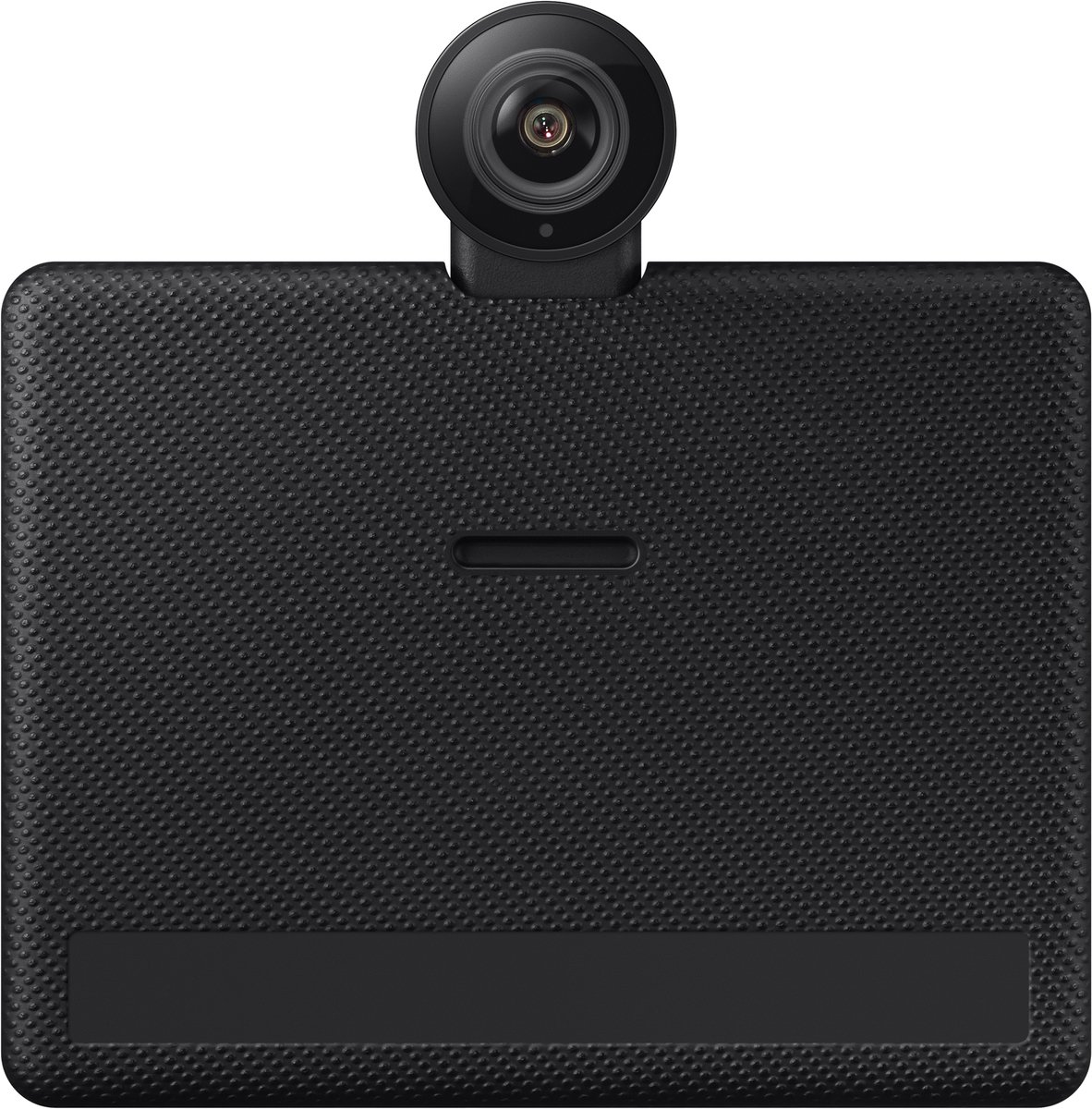 Samsung VG-STCBU2K webcam 5 MP 1920 x 1080 Pixels USB 2.0 Zwart