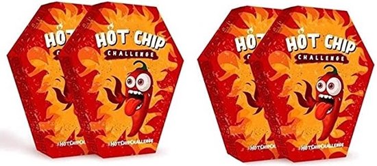 Tendance dangereuse: Le «Hot Chili Challenge» atteint les préaux