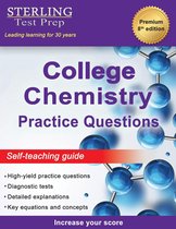 College Chemistry Practice Questions