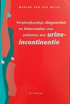 Verpleegkundige diagnostiek en interventies voor patienten met urine-incontinentie