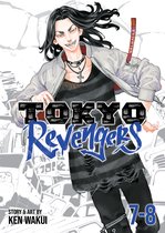Tokyo Revengers- Tokyo Revengers (Omnibus) Vol. 7-8