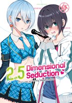 2.5 Dimensional Seduction- 2.5 Dimensional Seduction Vol. 5