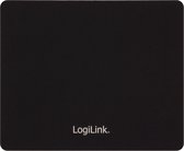 LogiLink ID0149 Muismat Zwart