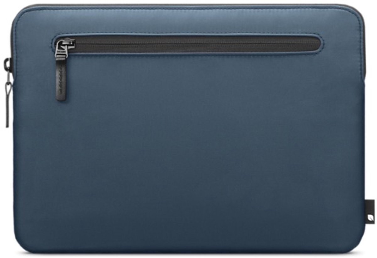 Incase INMB100337-NVY notebooktas 30,5 cm (12") Opbergmap/sleeve Marineblauw