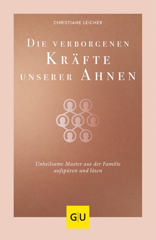 GU Spiritualität - Die verborgenen Kräfte unserer Ahnen (ebook ...