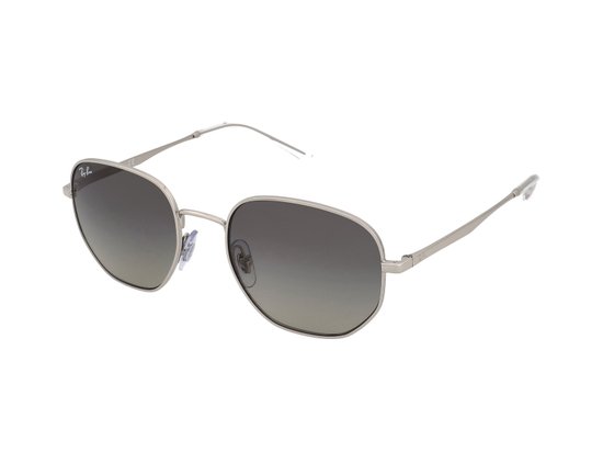 Ray Ban RB3682 - Zilver
