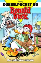 Donald Duck Dubbelpocket 85 - De culinaire missie