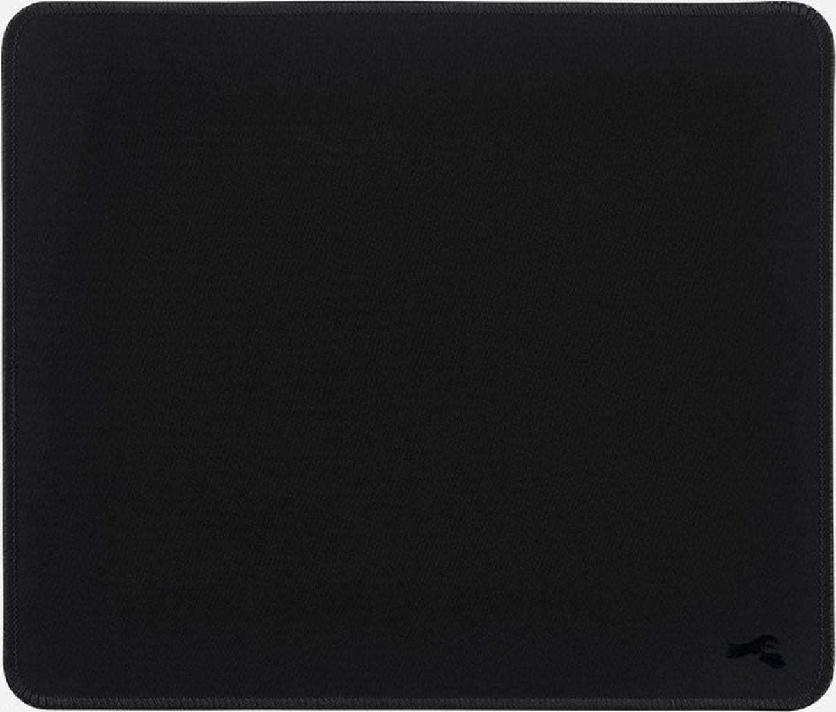 Glorious PC Gaming Race G-L-STEALTH muismat Game-muismat Zwart