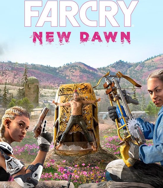 Ubisoft Far Cry New Dawn - Xbox One | Games | bol