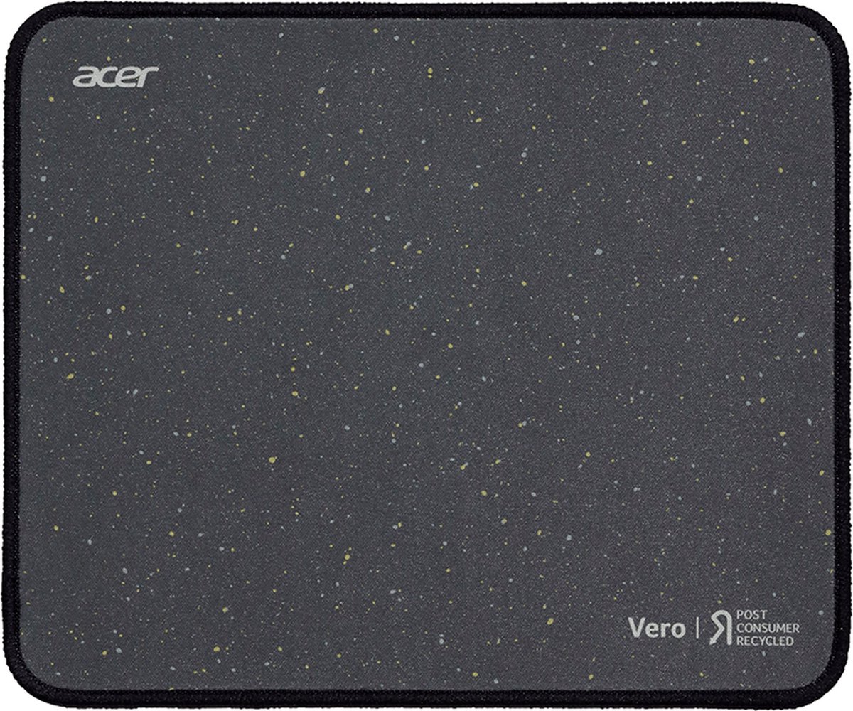 Acer Vero Mousepad - Black