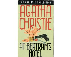 At Bertram's Hotel