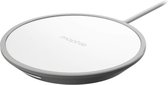 Mophie Universal Wireless Single-Coil Charge Base White