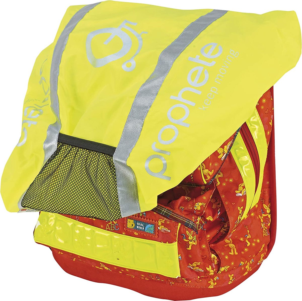 Luxe Fietsmand - Fietsmandje - Bicycle Basket - Duurzaam - Weerbestendig