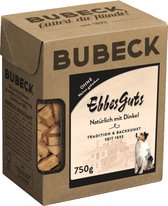 Bubeck Honden ovengebakken koekjes  met honing  750 gr.