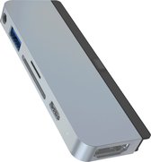 HyperDrive USB-C Tot 4K60Hz HDMI Adapter (WWCB)