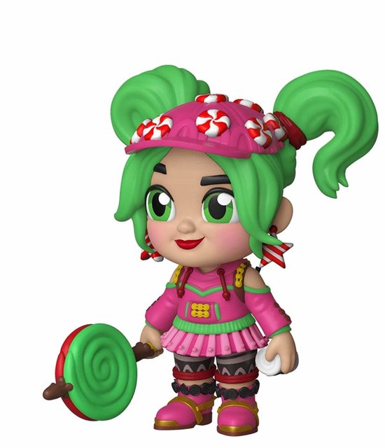 Funko 5 Star Fortnite Zoey
