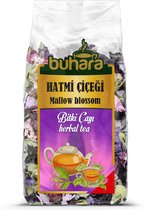 Buhara - Stokroos Thee - Malve Bloesem Thee - Hatmi Cicegi Cayi - Mallow Blossom Tea - 30 gr