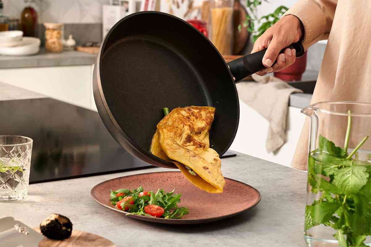 Fissler Levital+ Comfort Koekenpan - Ø 28cm