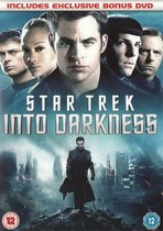 Speelfilm - Star Trek Into Darkness
