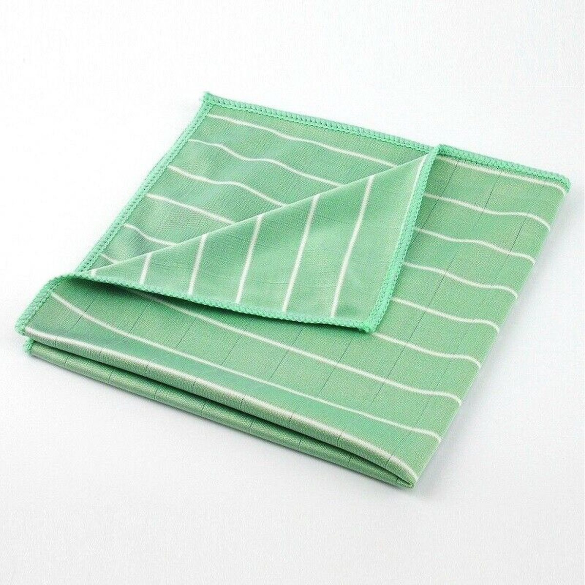 Vert séchage serviette - Bamboe sèche - serviettes - Tissu en microfibre -  tissu de... | bol.com