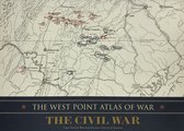 The West Point Atlas Of War