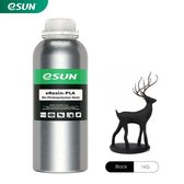 eSun - eResin - PLA Pro Black – 1kg