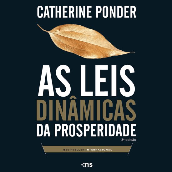 As leis dinâmicas da prosperidade - cover