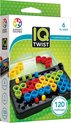 Afbeelding van het spelletje IQ twist game / spel / puzzel (reisspel) denkspel - smart games (cadeau idee!)