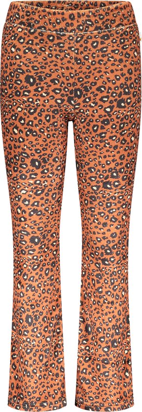 Moodstreet M208-5601 Meisjes Broek - Maat 134/140