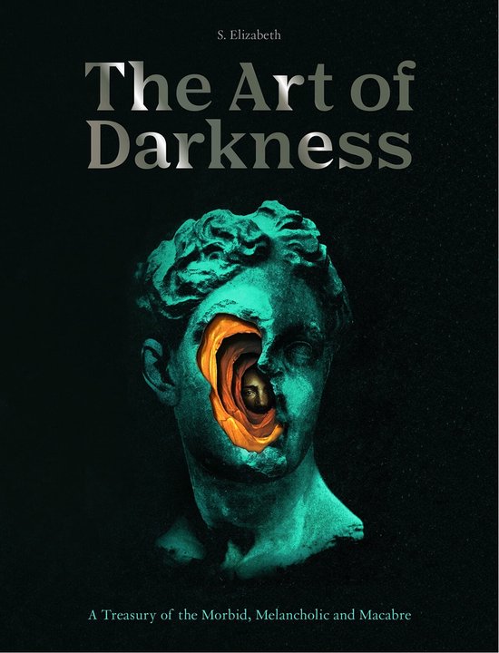Art in the Margins-The Art of Darkness