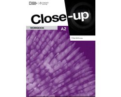 Close-Up A2 : Workbook