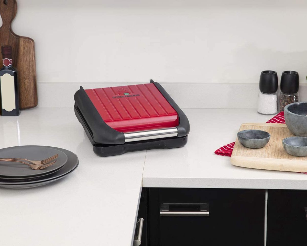 Elektrische Grillplaat Multifunctionele Grill Hoge prestatie
