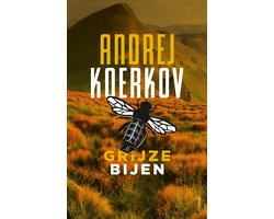 Grijze bijen