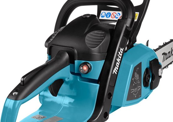 Makita EA3201S35A Benzine kettingzaag - 2-takt - 32cc - 350mm van Makita — afbeelding 2