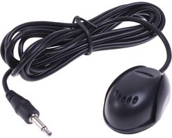 Externe Microfoon - Handsfree - Auto - Jackplug 3,5 mm