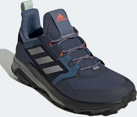 adidas Terrex Trailmaker Wandelschoenen Mannen - Maat 44 2/3 | bol