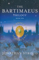 Bartimaeus Trilogy