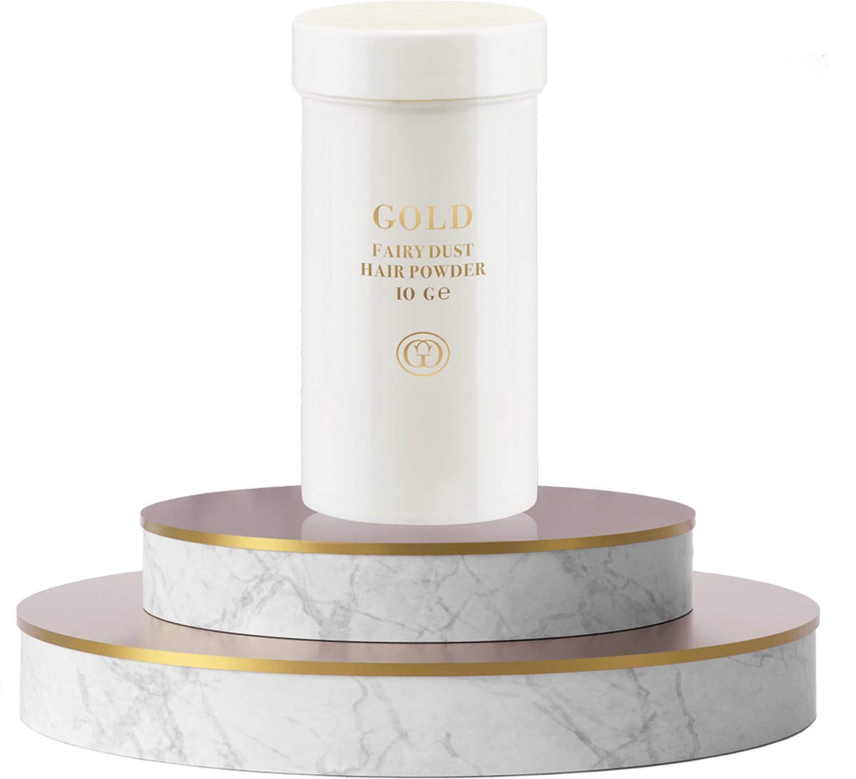 GOLD Professional Haircare Fairy Dust 14 gr.