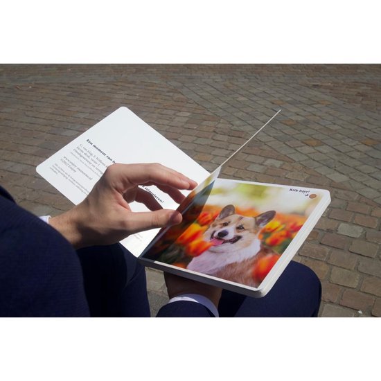 Muziekboek voor dementie - Emjoy - Muziekboek - De Tijd Vliegt - 5 liederenboek