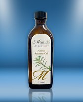 Sesamolie - Sesame oil - Huidolie - Aromatherapy - Aromatherapie - 150 ml Mamado