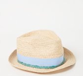 Stetson Trilby hoed - Maat L