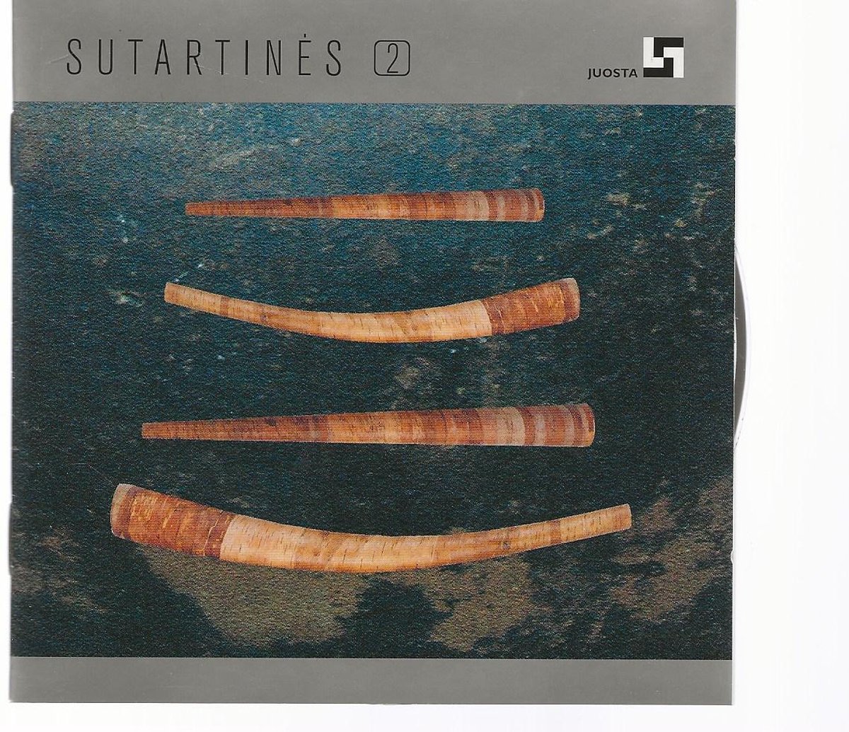 Sutartines ( 2 ) Lietuva