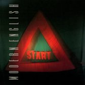 Modern English - Stop Start (CD)