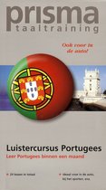 Prisma luistercursus Portugees