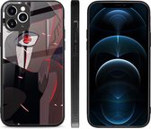 Anime merchandise - anime hoesje / phone case - Naruto Kakashi Iphone 11
