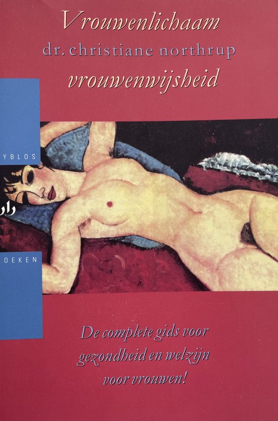 Vrouwenlichaam Vrouwenwijsheid